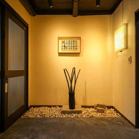 Yurakuan - Awagami Residence Inn Киото Экстерьер фото